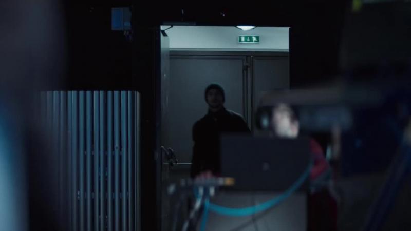 Кадры из сериала Люпен (2021)