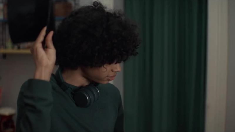 Кадры из сериала Люпен (2021)